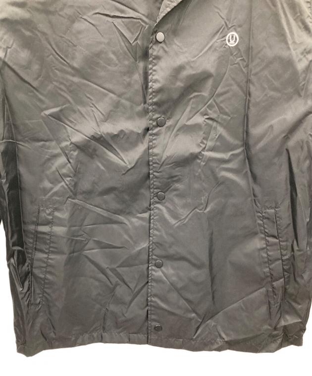 アンダーカバー PARKING GINZA M・コーチジャケット ストア限定
