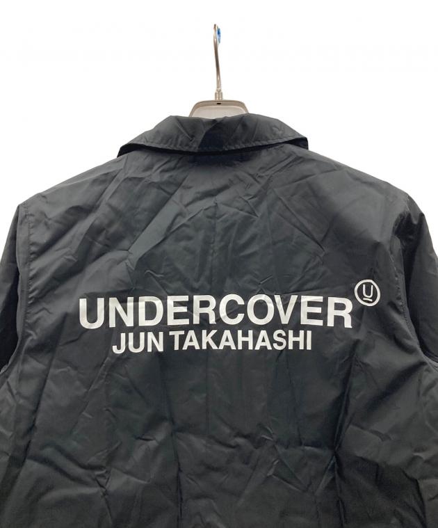 中古・古着通販】UNDERCOVER (アンダーカバー) コーチジャケット