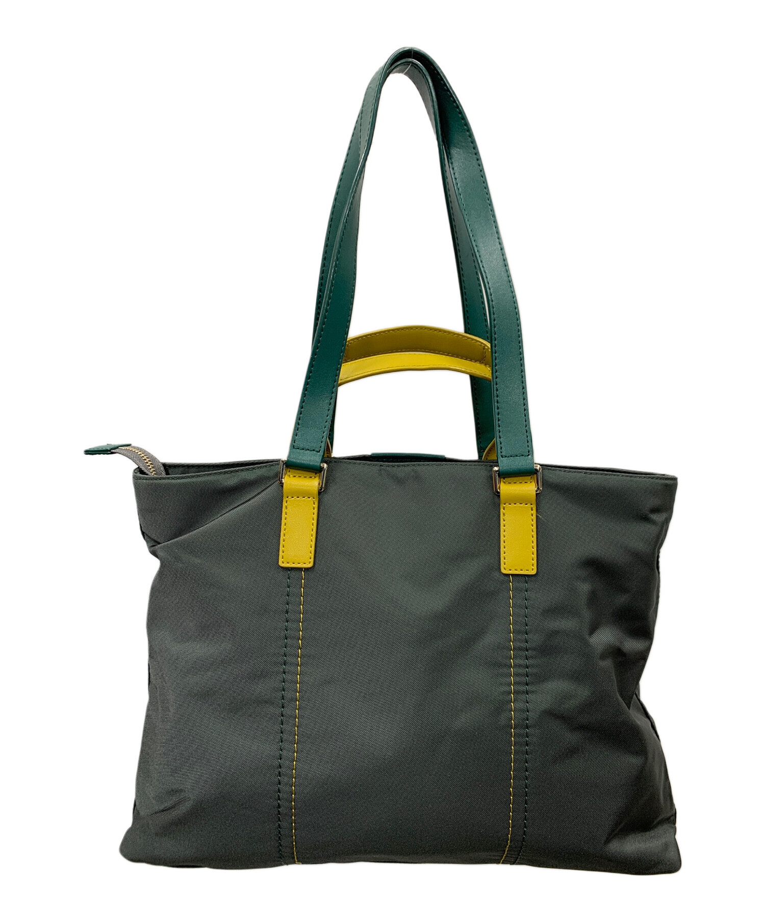 中古・古着通販】PAUL SMITH (ポールスミス) 2WAYトートバッグ