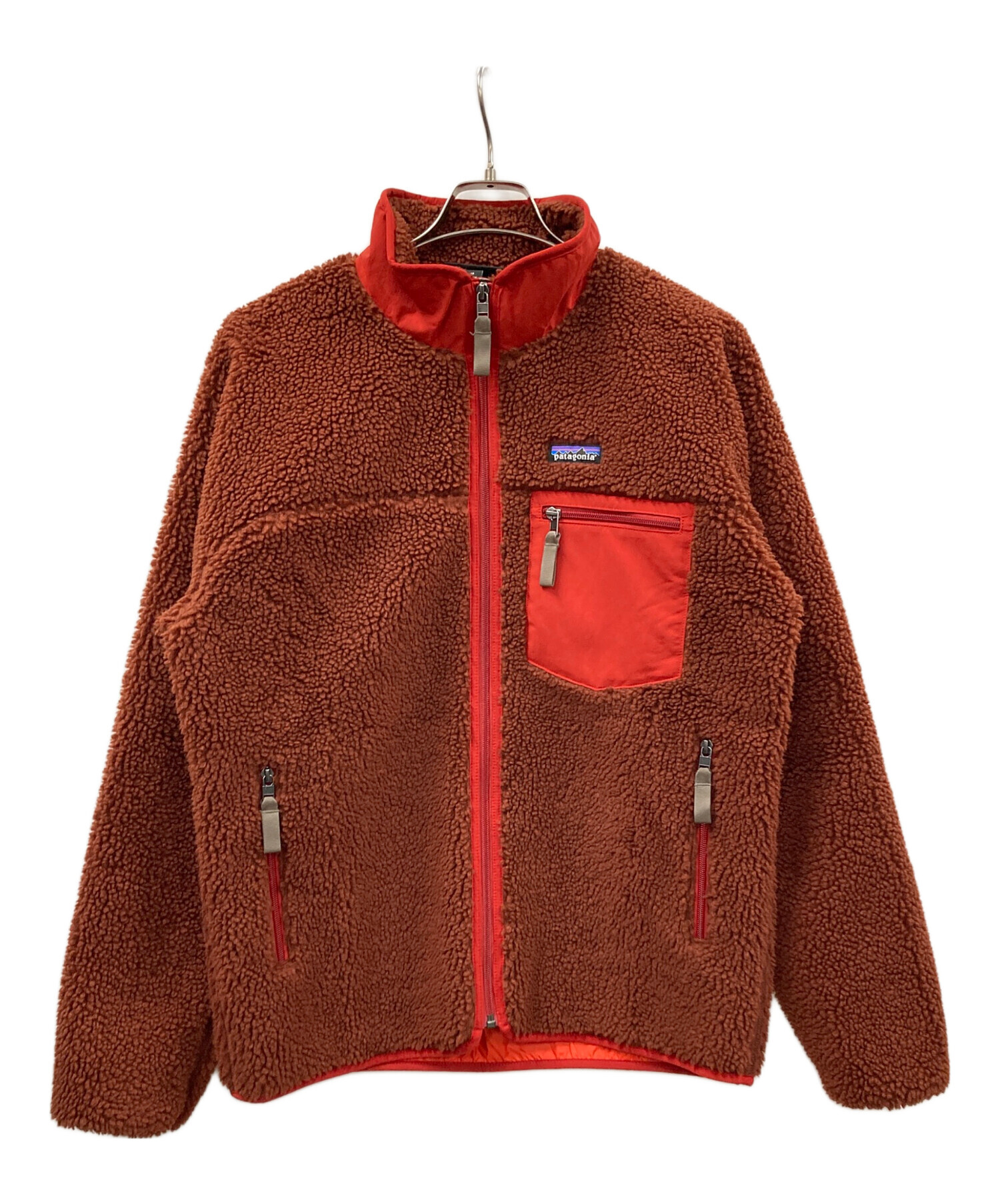 中古・古着通販】Patagonia (パタゴニア) ボアジャケット レトロX