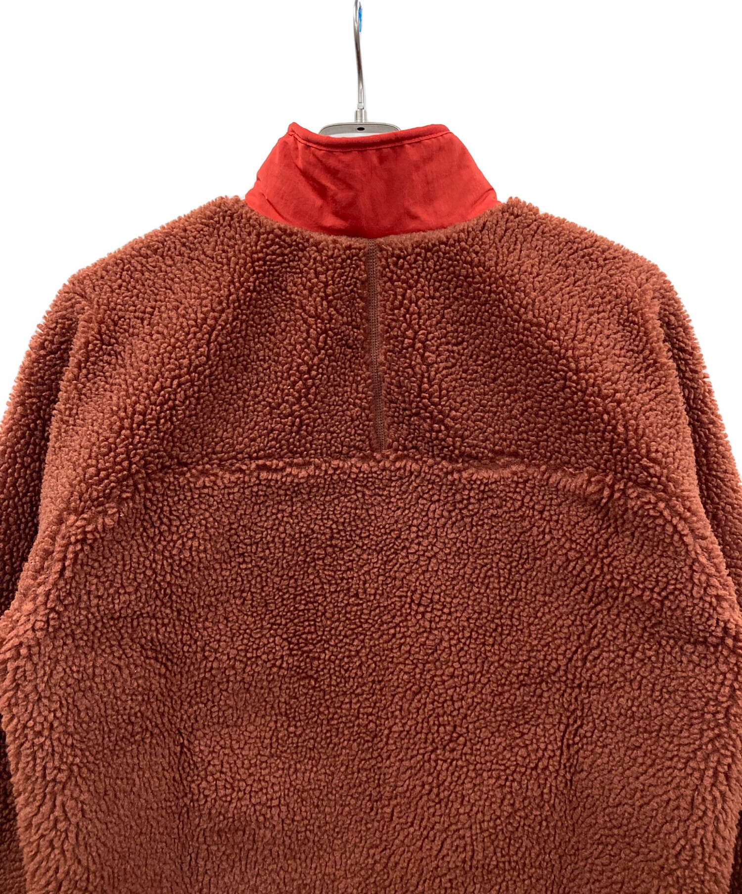 中古・古着通販】Patagonia (パタゴニア) ボアジャケット レトロX