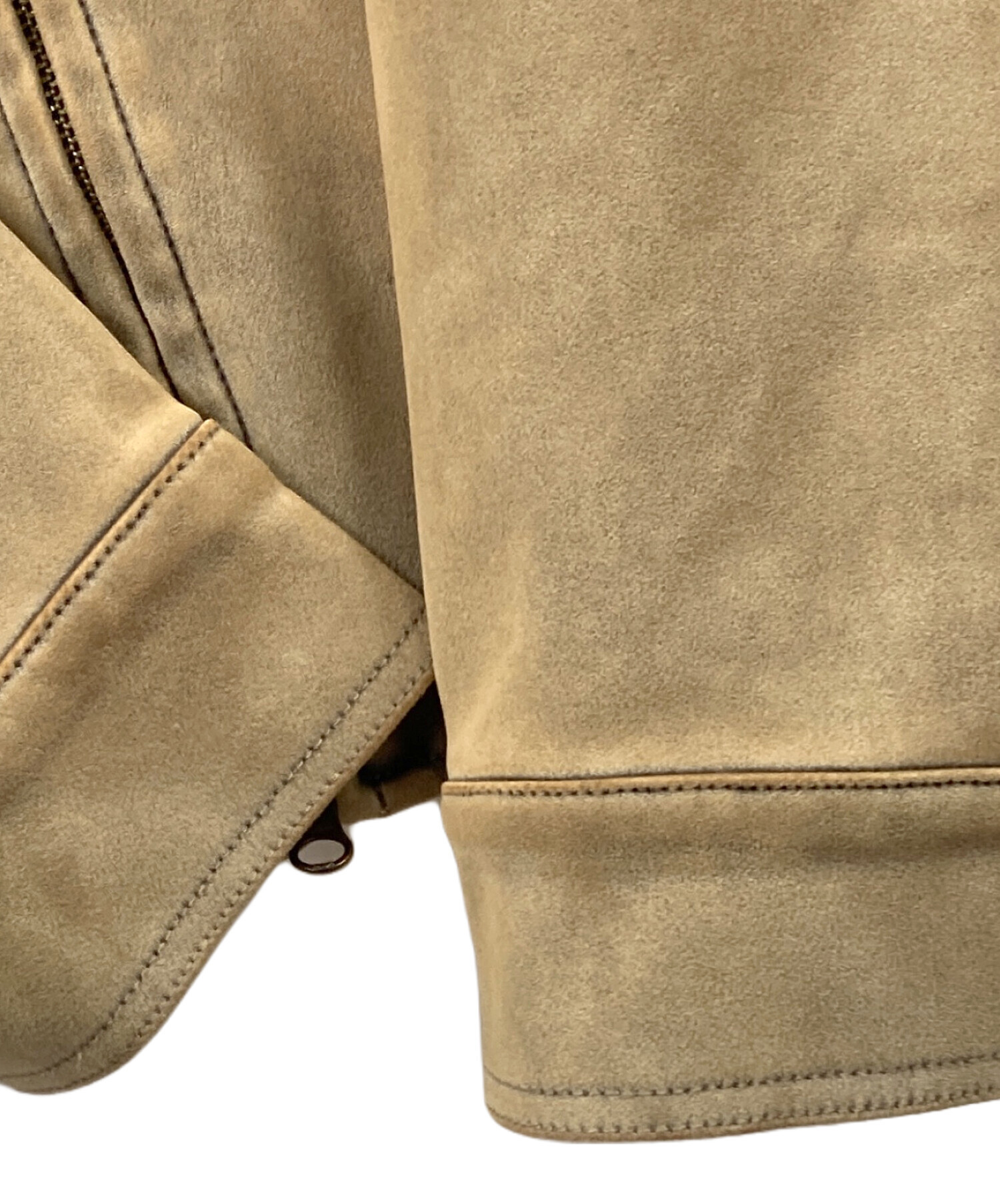 【moussy】F/SUEDE GATHER ブルゾン【新品未使用】 moussy｜F/SUEDE GATHER ブルゾン | Rakuten Fashion(楽天ファッション