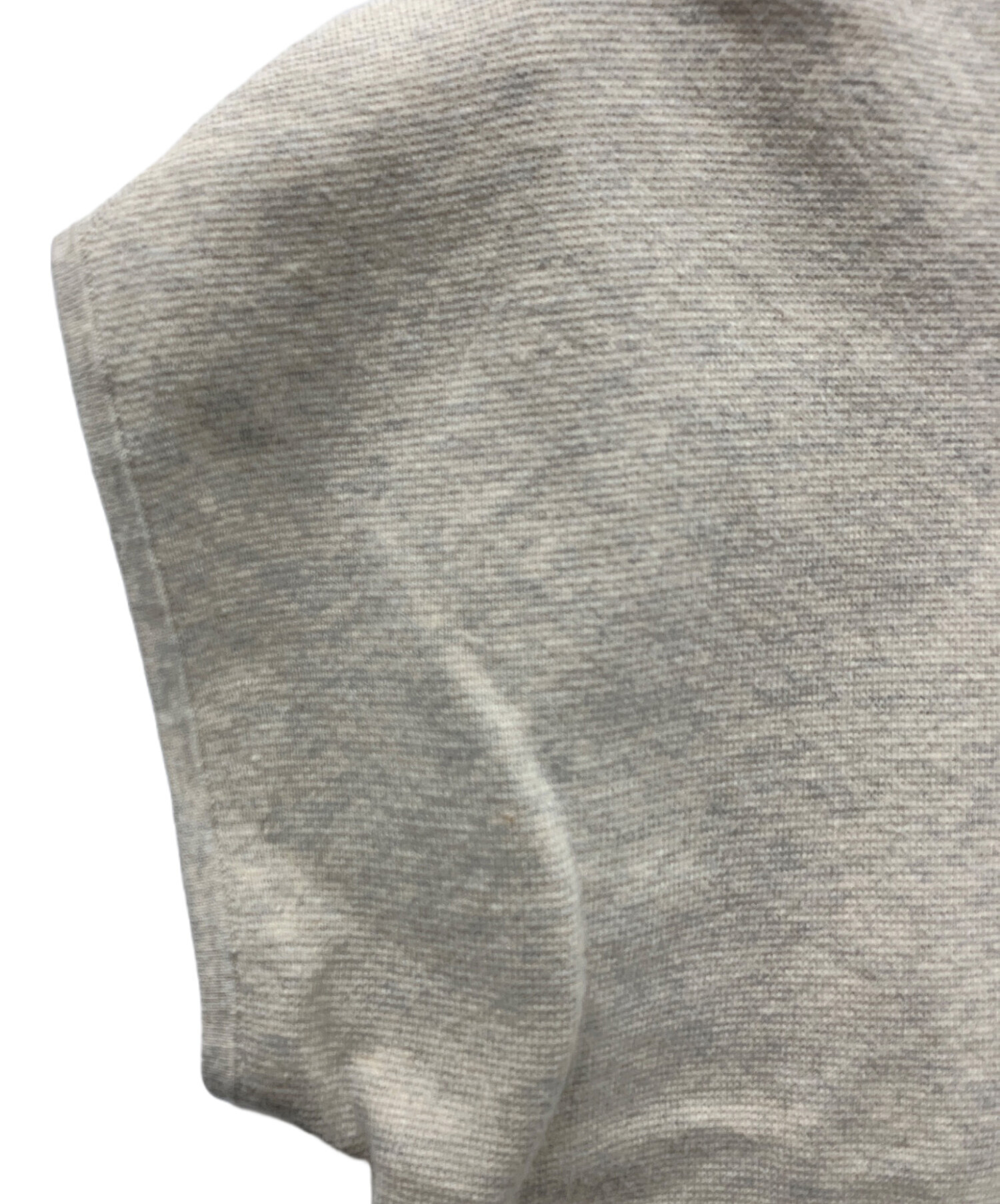 中古・古着通販】OHOTORO (オオトロ) ニット pot french sleeve knit