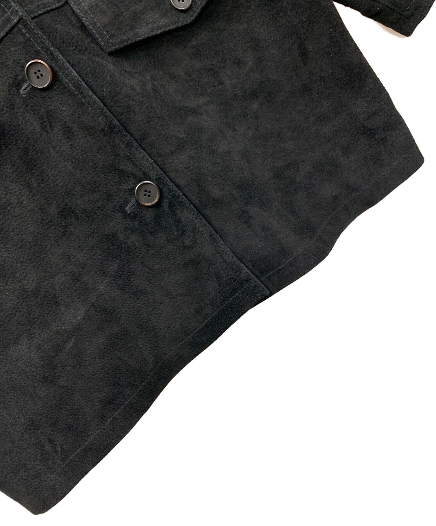 中古・古着通販】OHOTORO (オオトロ) コート Hackney Jacket