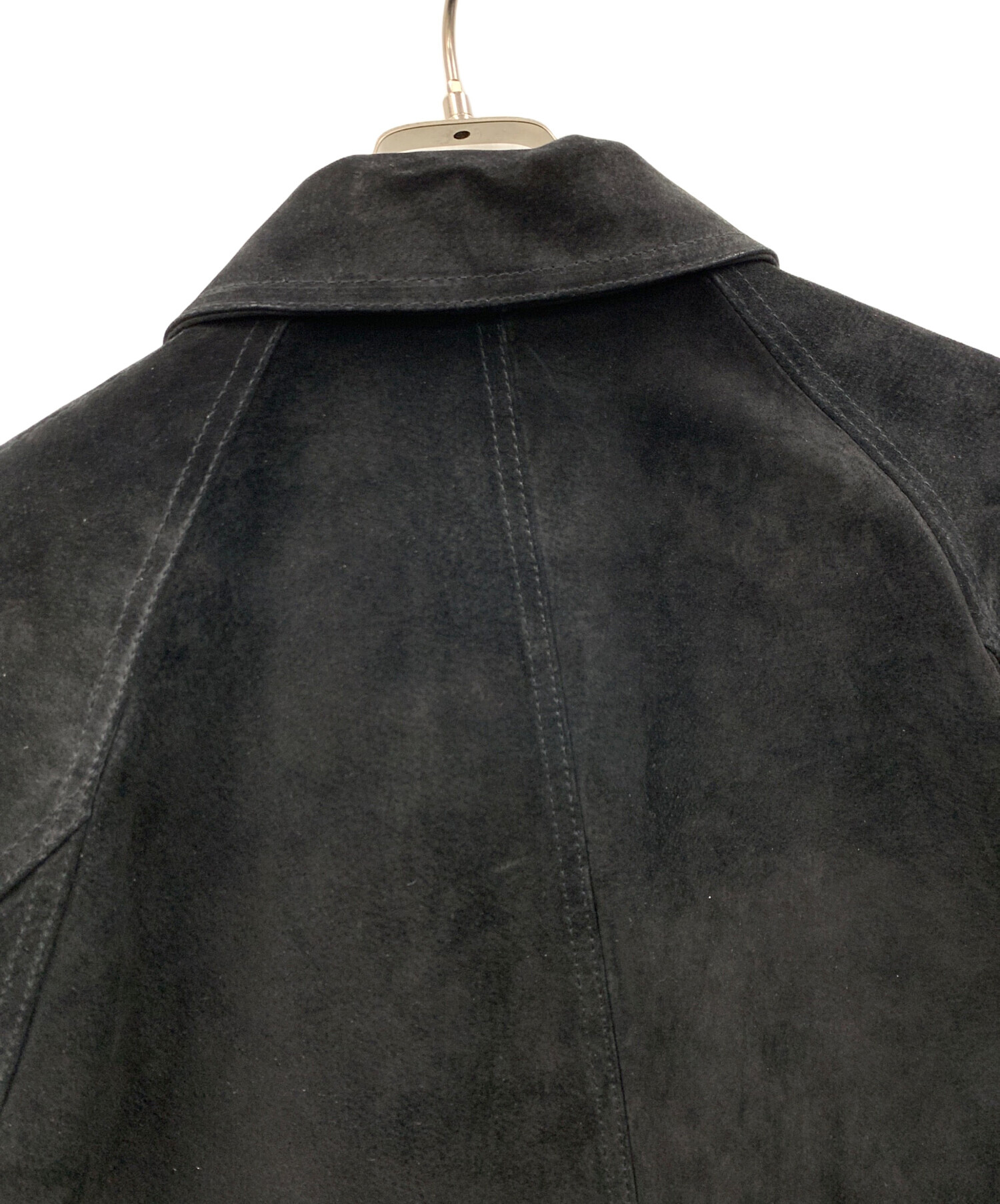 中古・古着通販】OHOTORO (オオトロ) コート Hackney Jacket