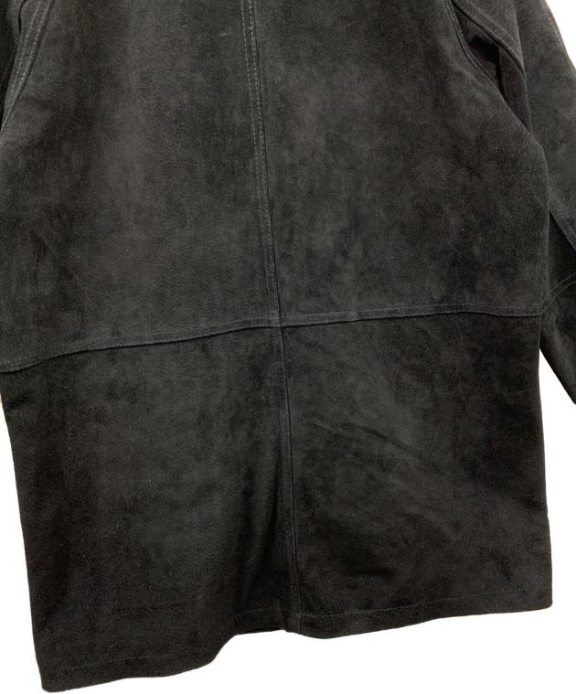 中古・古着通販】OHOTORO (オオトロ) コート Hackney Jacket