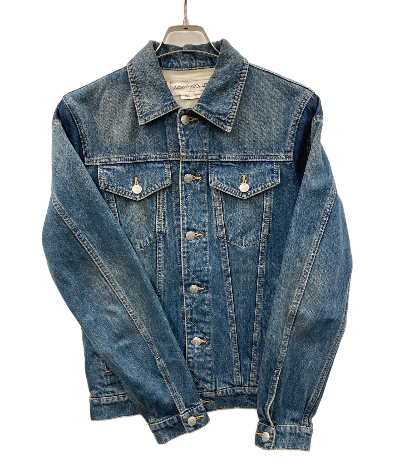 中古・古着通販】ALEXANDER McQUEEN (アレキサンダーマックイーン