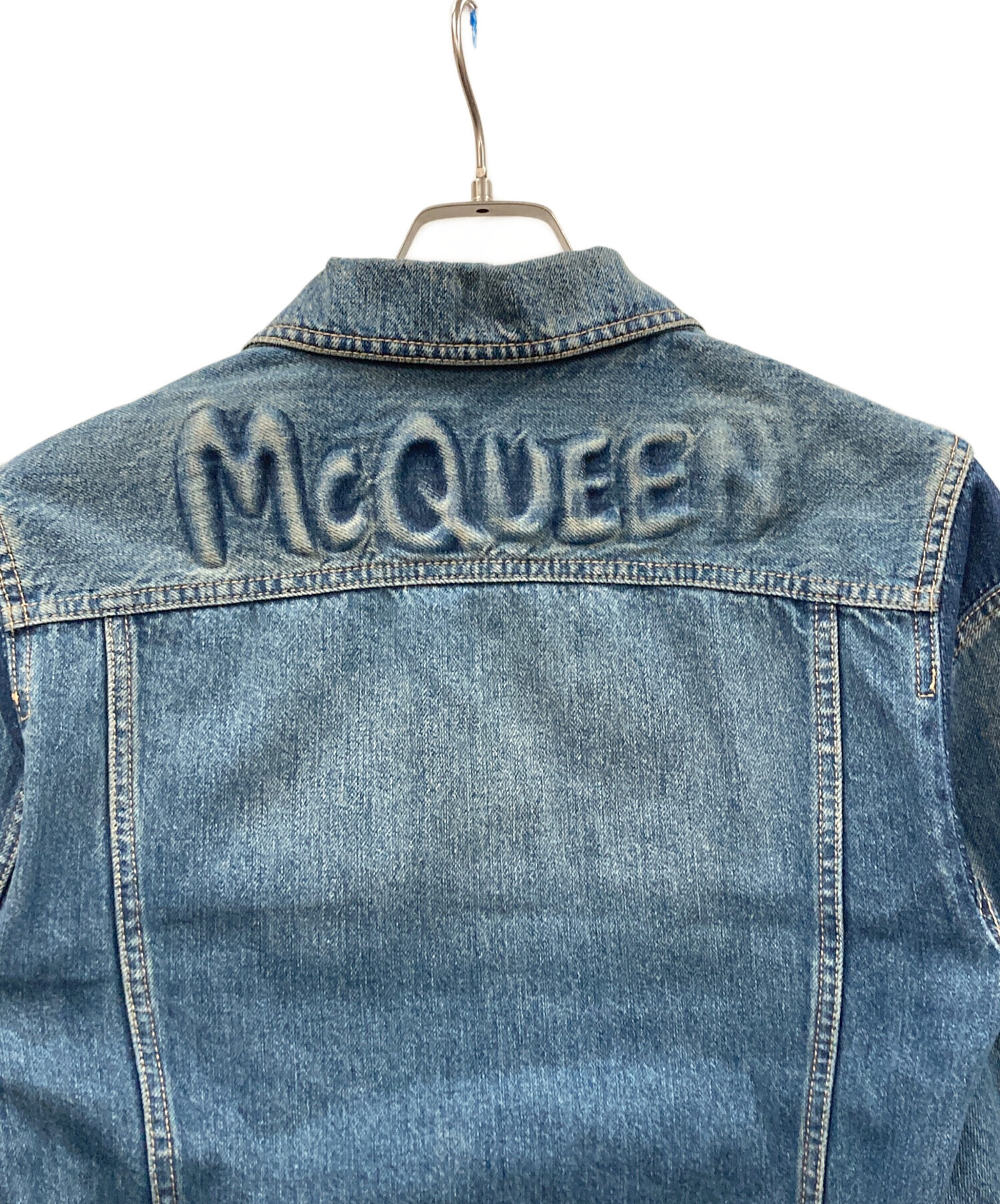 中古・古着通販】ALEXANDER McQUEEN (アレキサンダーマックイーン