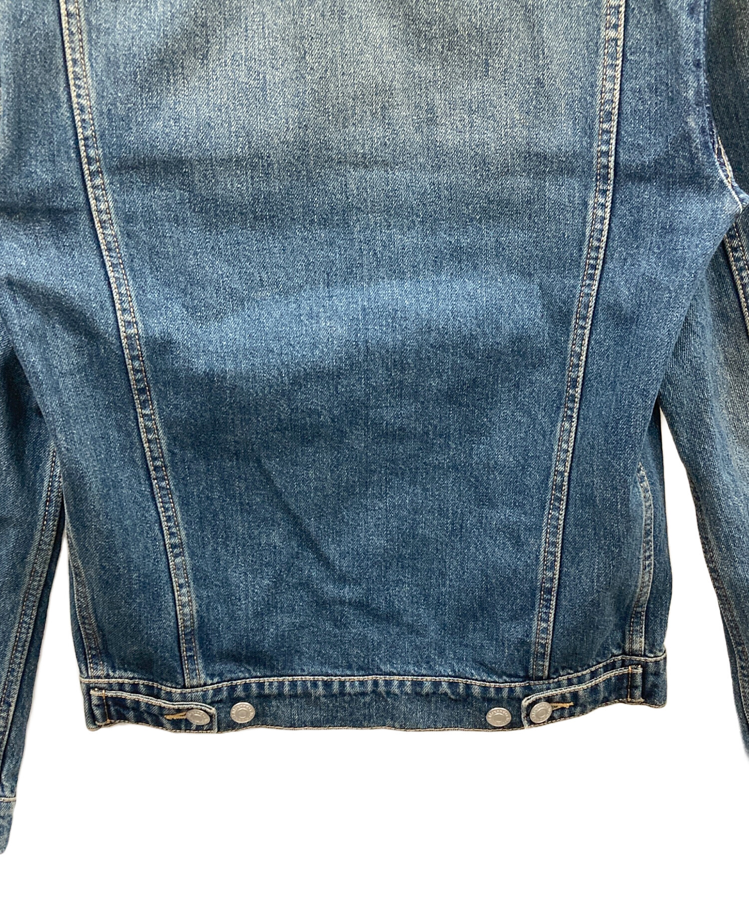 中古・古着通販】ALEXANDER McQUEEN (アレキサンダーマックイーン