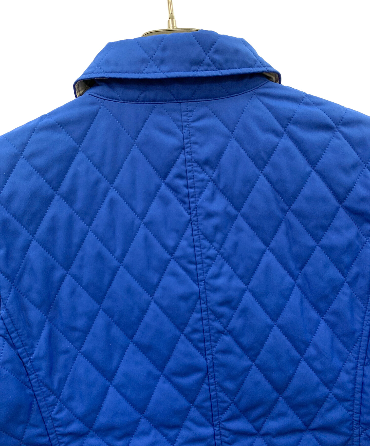 中古・古着通販】BURBERRY (バーバリー) キルティングジャケット