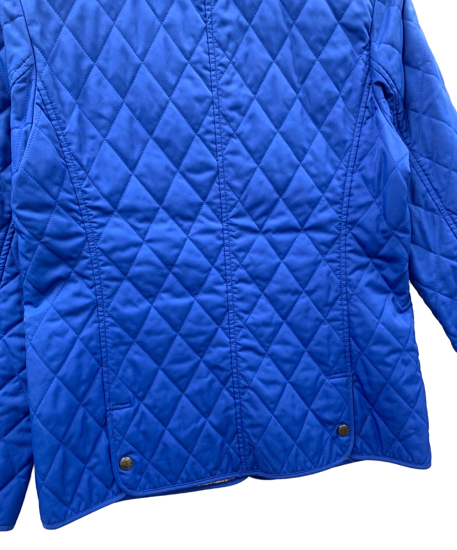 中古・古着通販】BURBERRY (バーバリー) キルティングジャケット