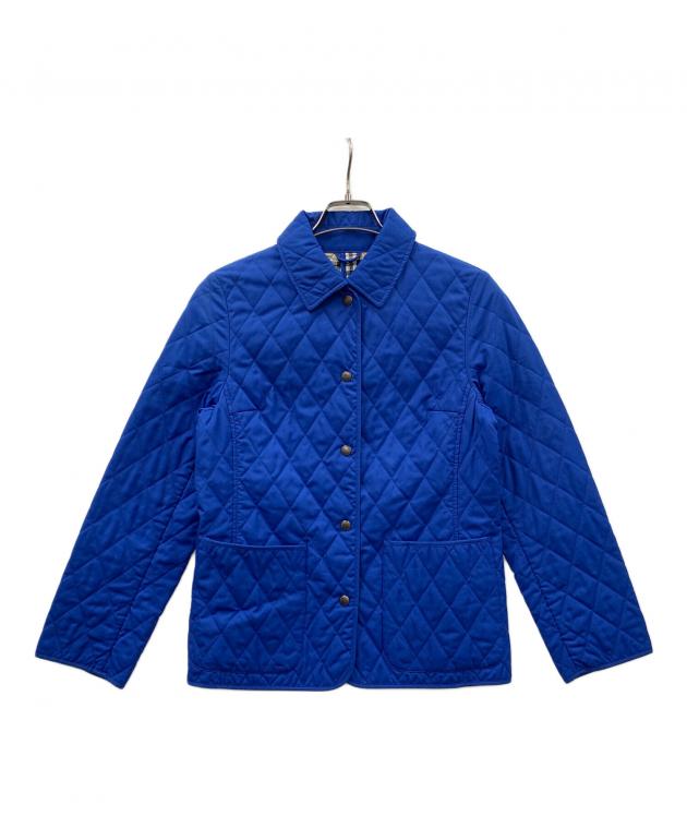 中古・古着通販】BURBERRY (バーバリー) キルティングジャケット