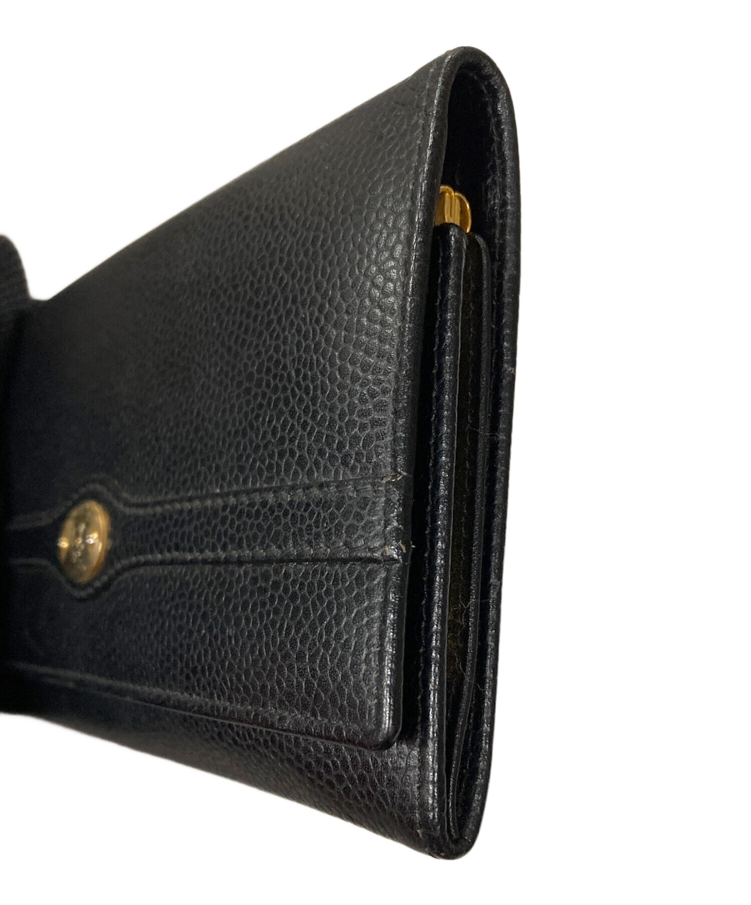 中古・古着通販】Christian Dior (クリスチャン ディオール) がま口