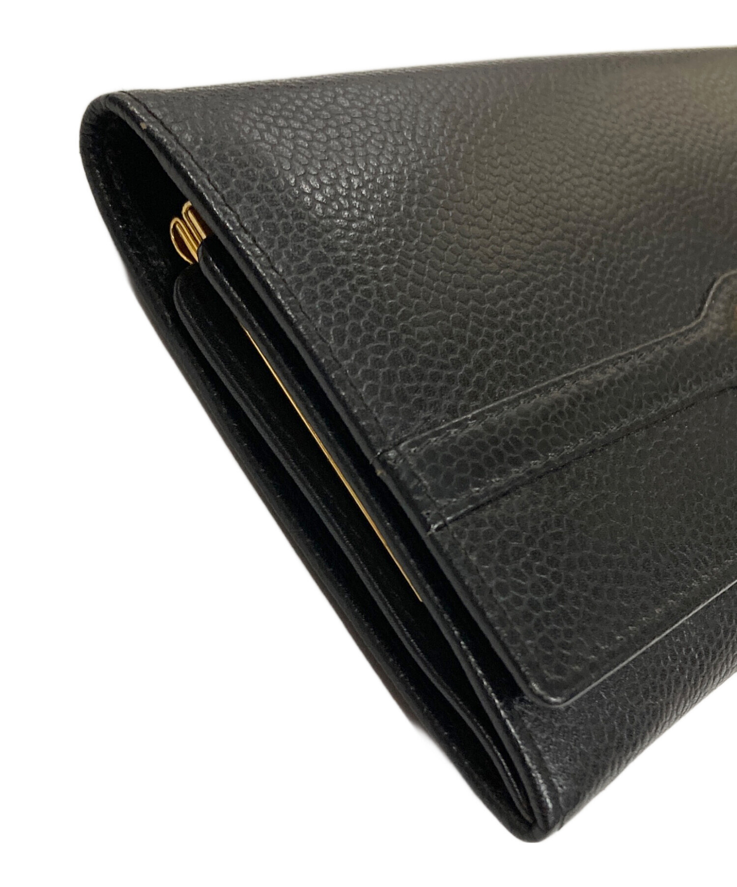 中古・古着通販】Christian Dior (クリスチャン ディオール) がま口