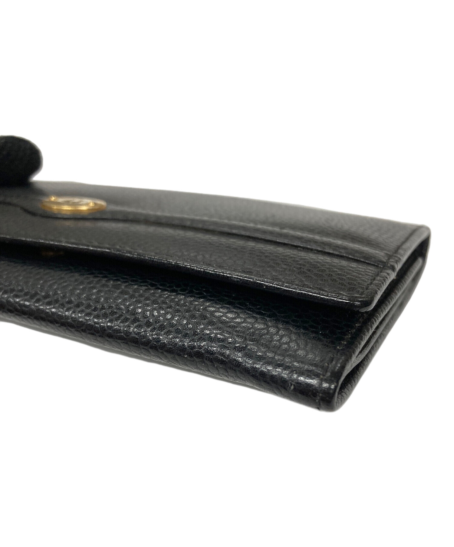 中古・古着通販】Christian Dior (クリスチャン ディオール) がま口 