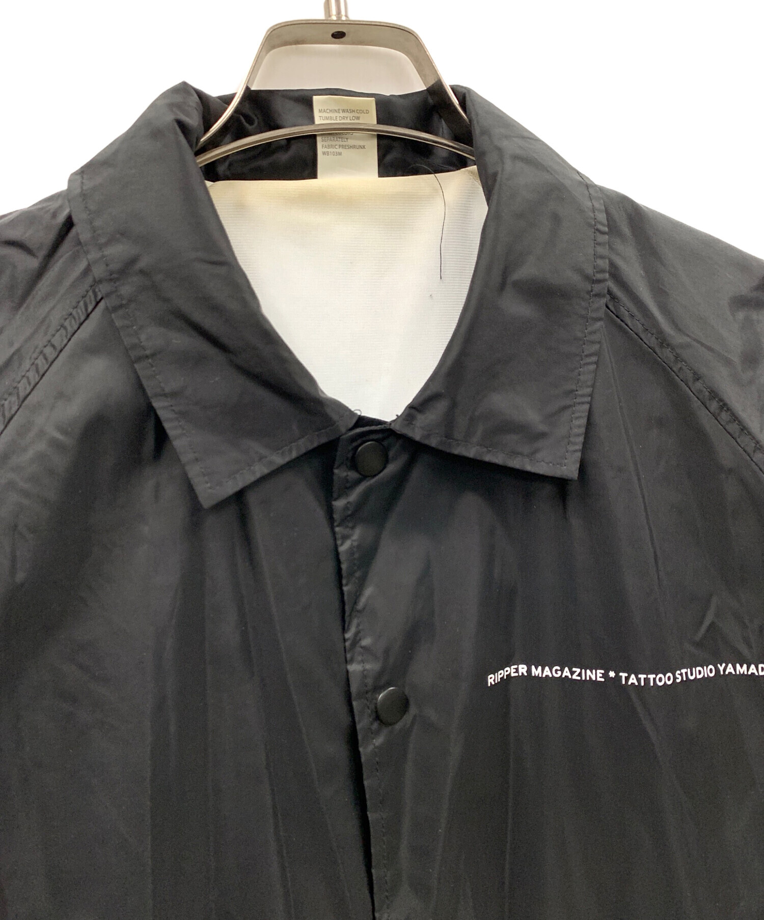 中古・古着通販】tatoo studio yamada (タトゥースタジオ ヤマダ