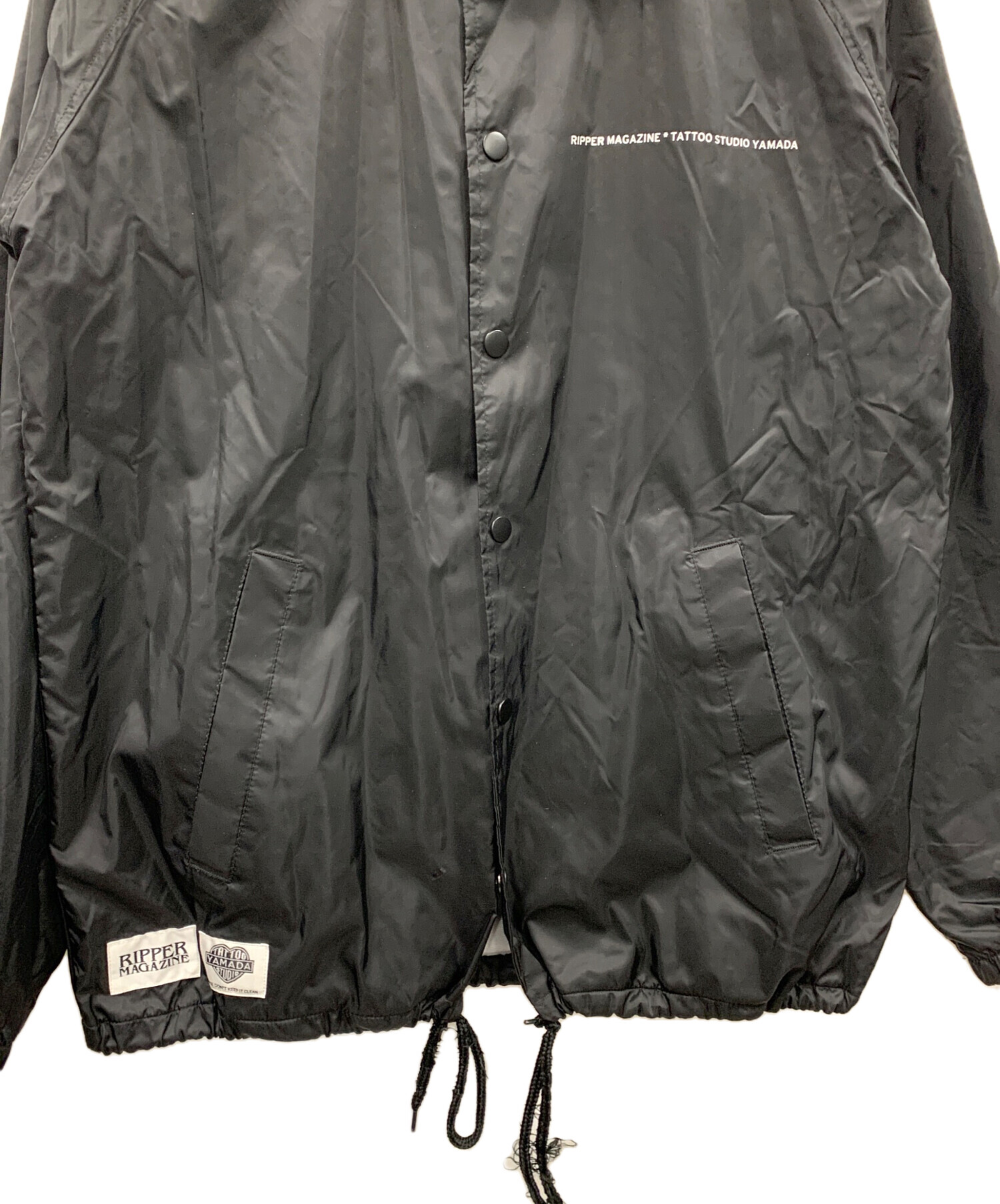 中古・古着通販】tatoo studio yamada (タトゥースタジオ ヤマダ