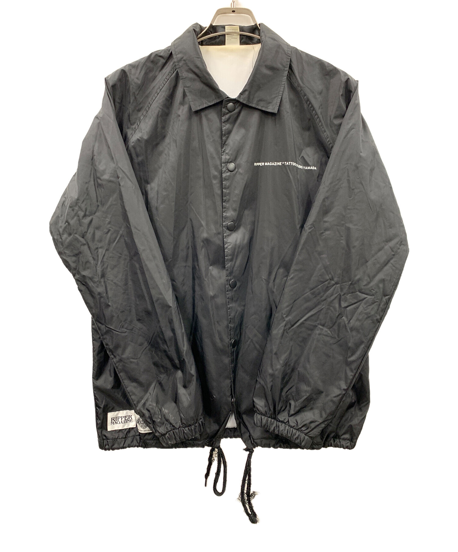 中古・古着通販】tatoo studio yamada (タトゥースタジオ ヤマダ