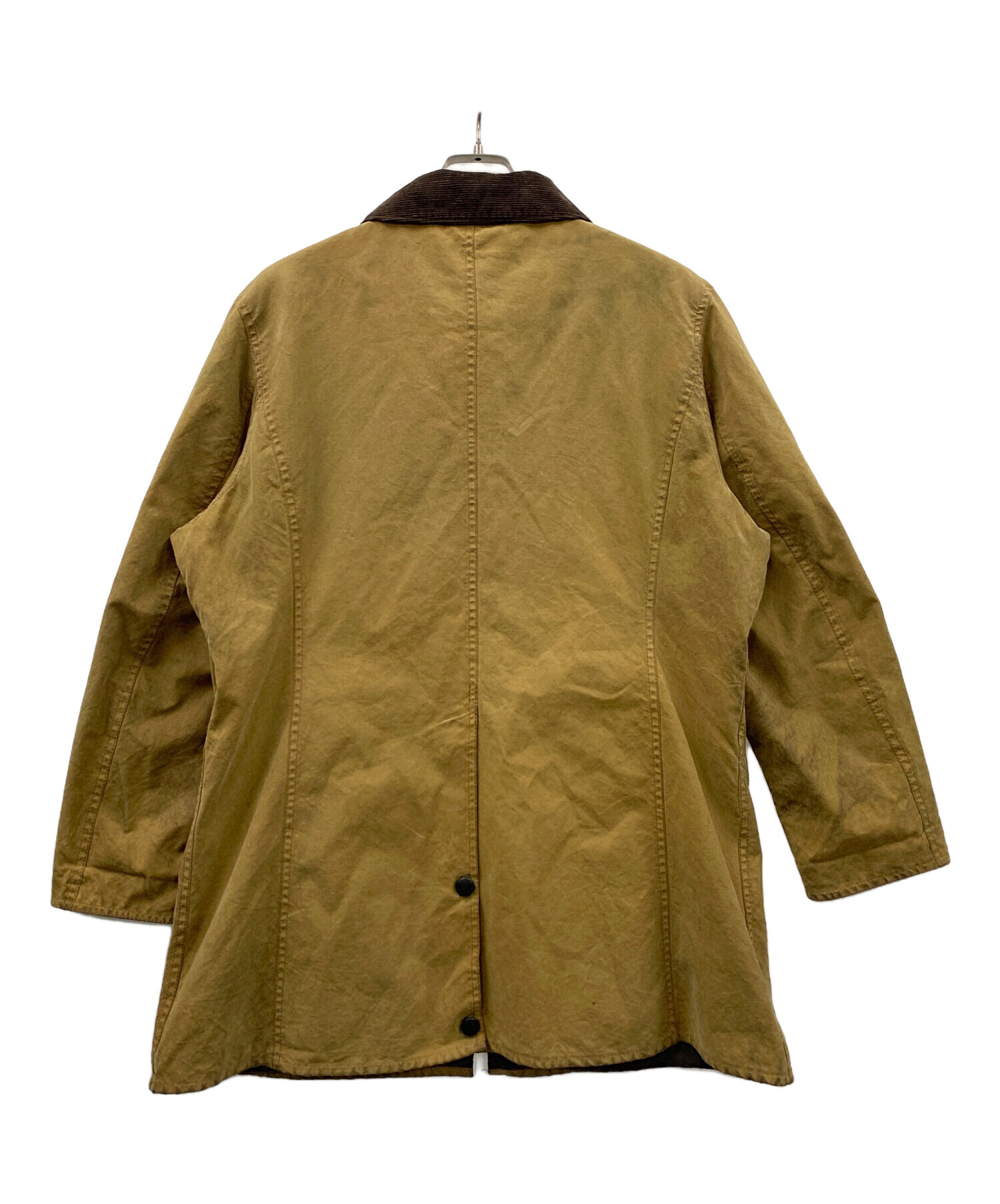 中古・古着通販】Barbour (バブアー) ハンティングジャケット 3 