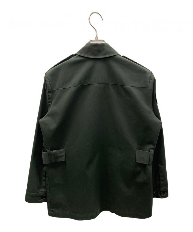 中古・古着通販】カナダ軍 (カナダグン) ミリタリージャケット