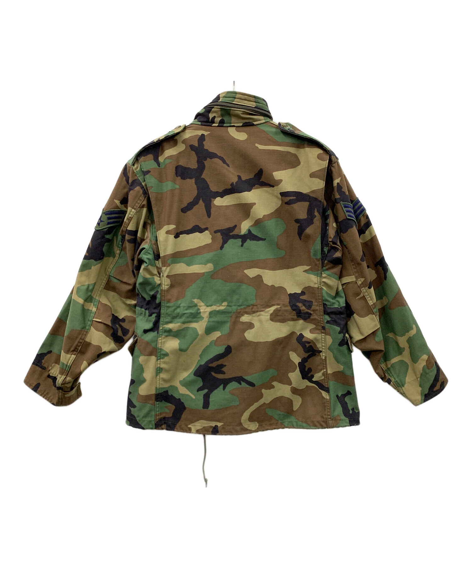 中古・古着通販】MILITARY JACKET (ミリタリージャケット) ミリタリー