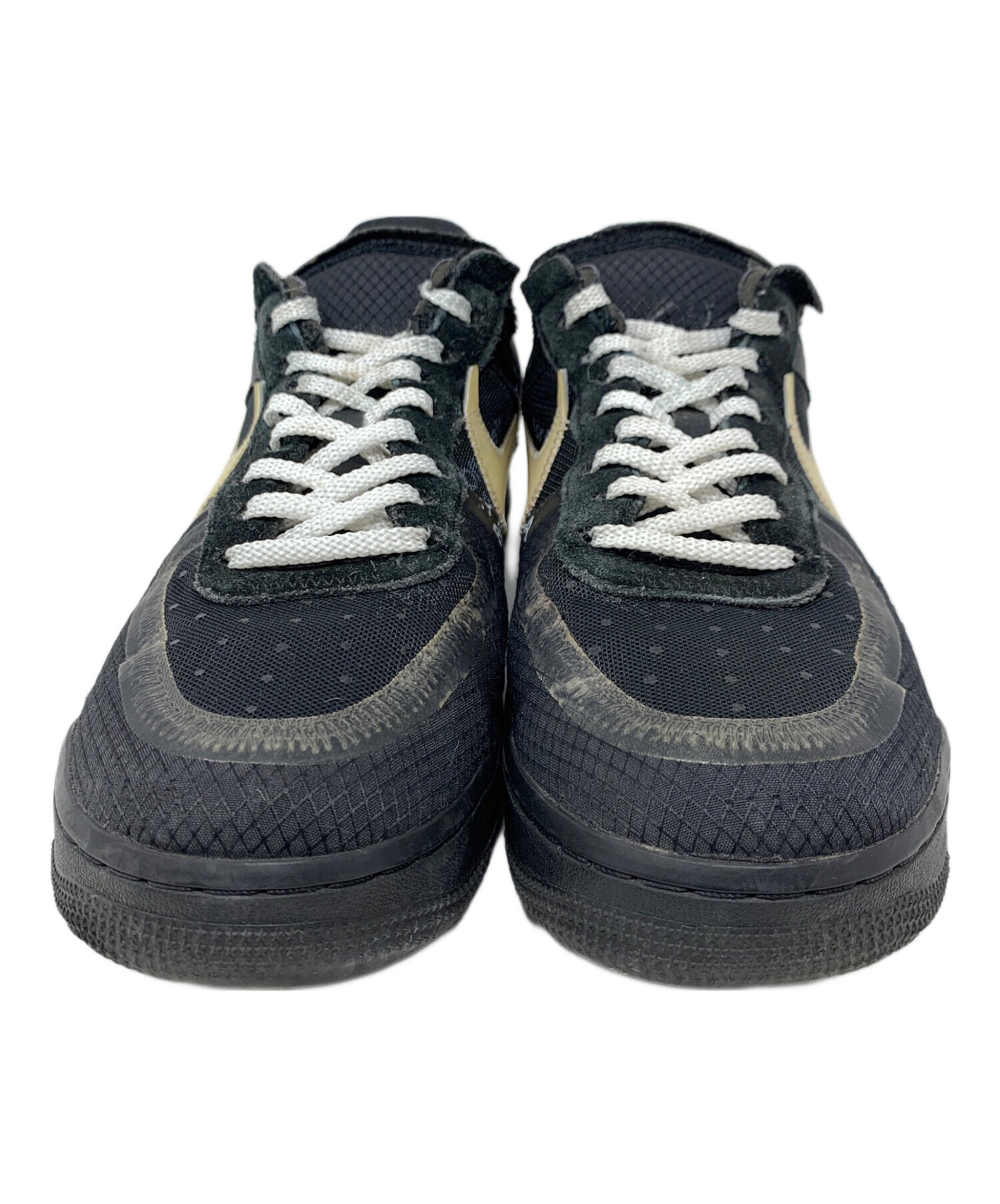 中古・古着通販】NIKE (ナイキ) OFFWHITE (オフホワイト) ローカット 