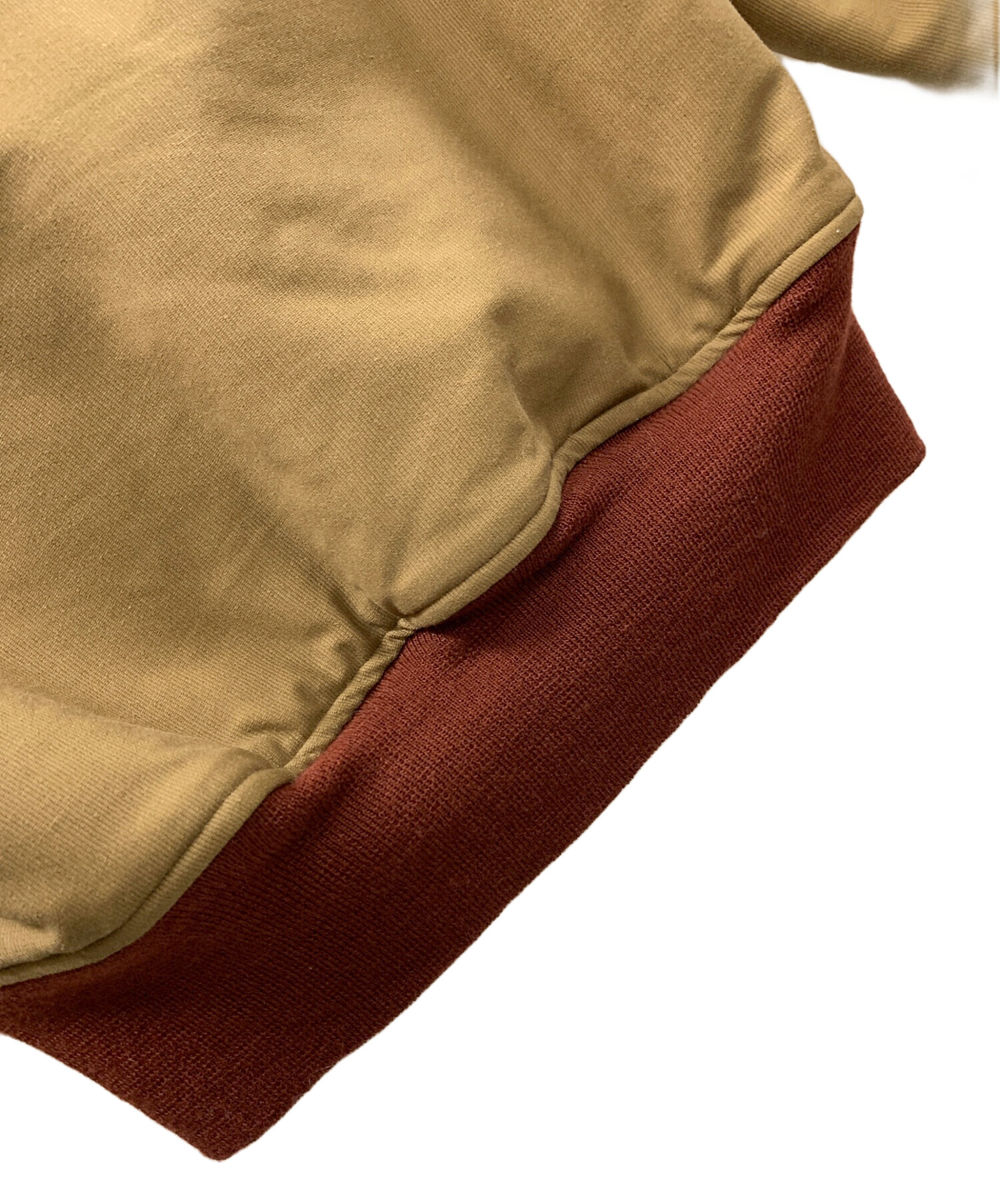 中古・古着通販】BUZZ RICKSON'S (バズリクソンズ) B-15 フライト