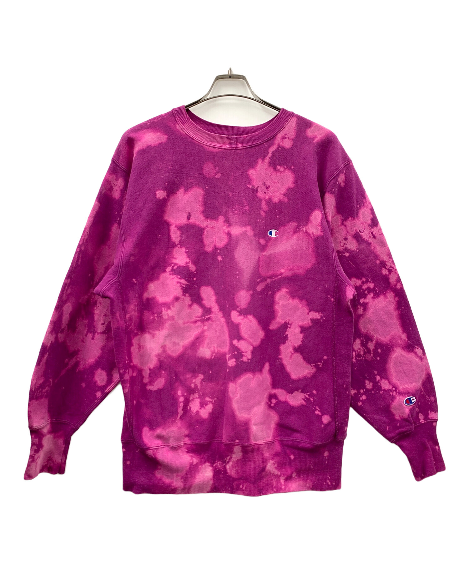 中古・古着通販】Champion REVERSE WEAVE (チャンピオン リバース