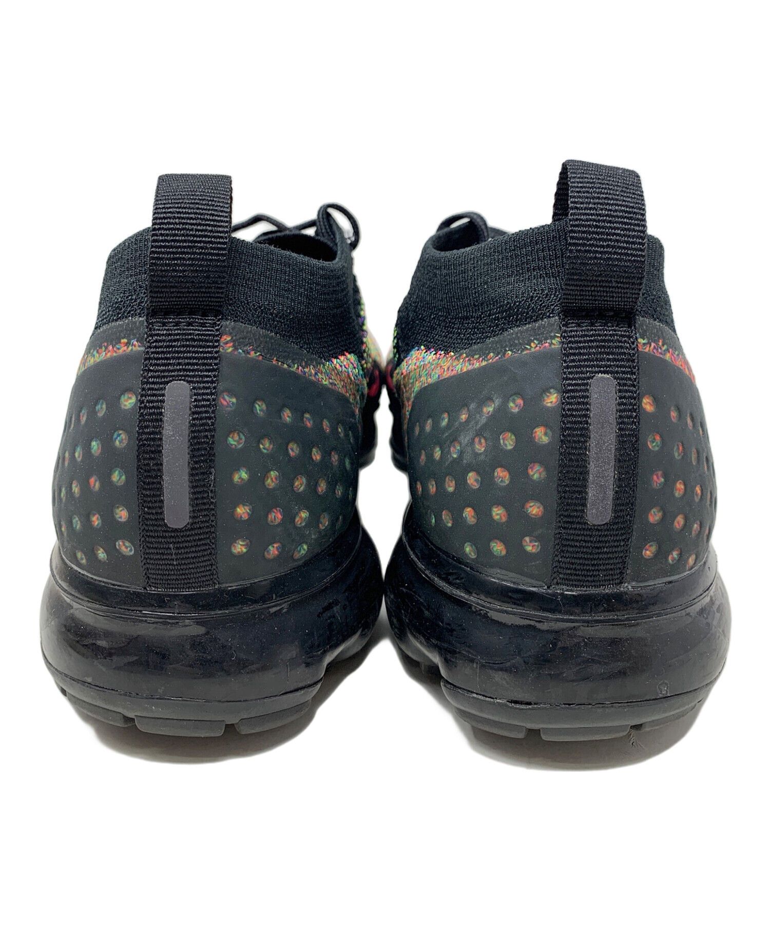 中古・古着通販】NIKE (ナイキ) スニーカー Air Vapormax Flyknit 2 