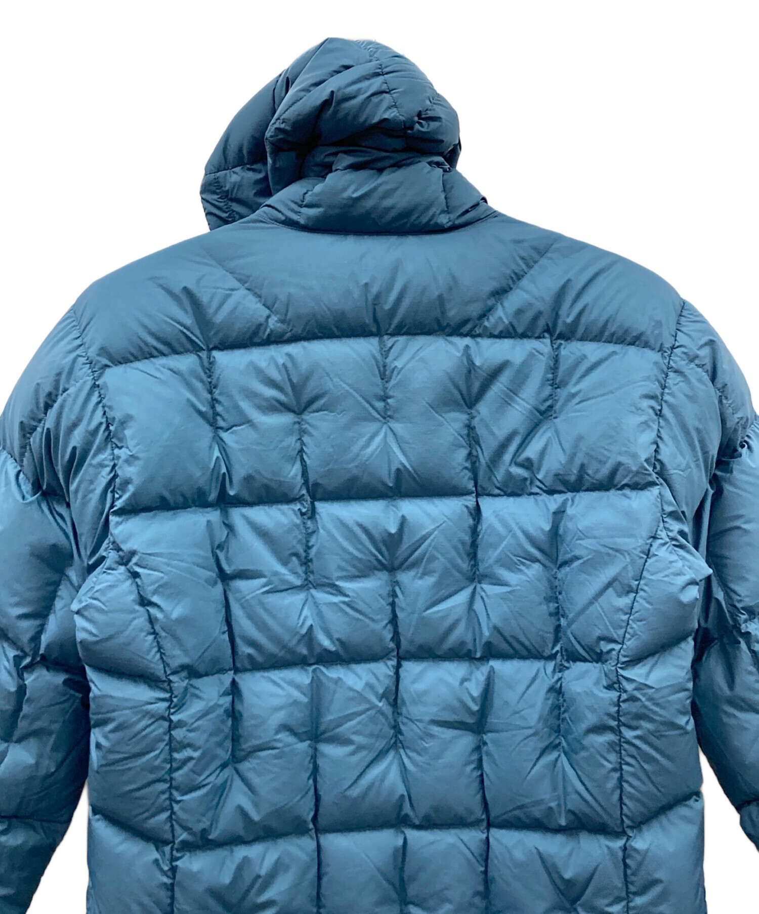 中古・古着通販】mont-bell (モンベル) ダウンジャケット ネージュ