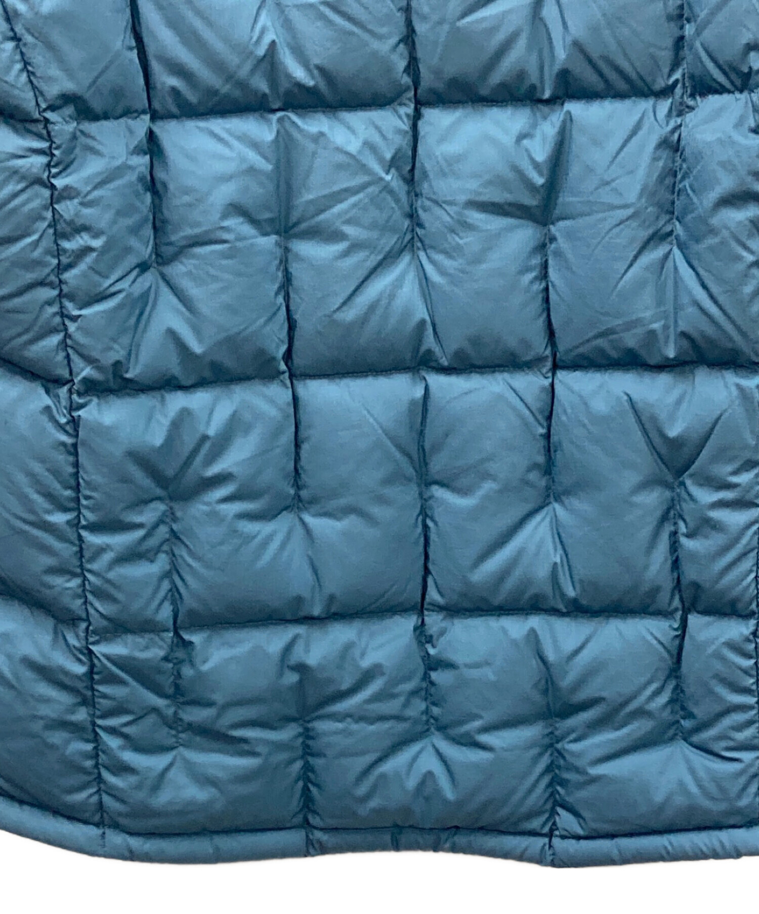 中古・古着通販】mont-bell (モンベル) ダウンジャケット ネージュ 