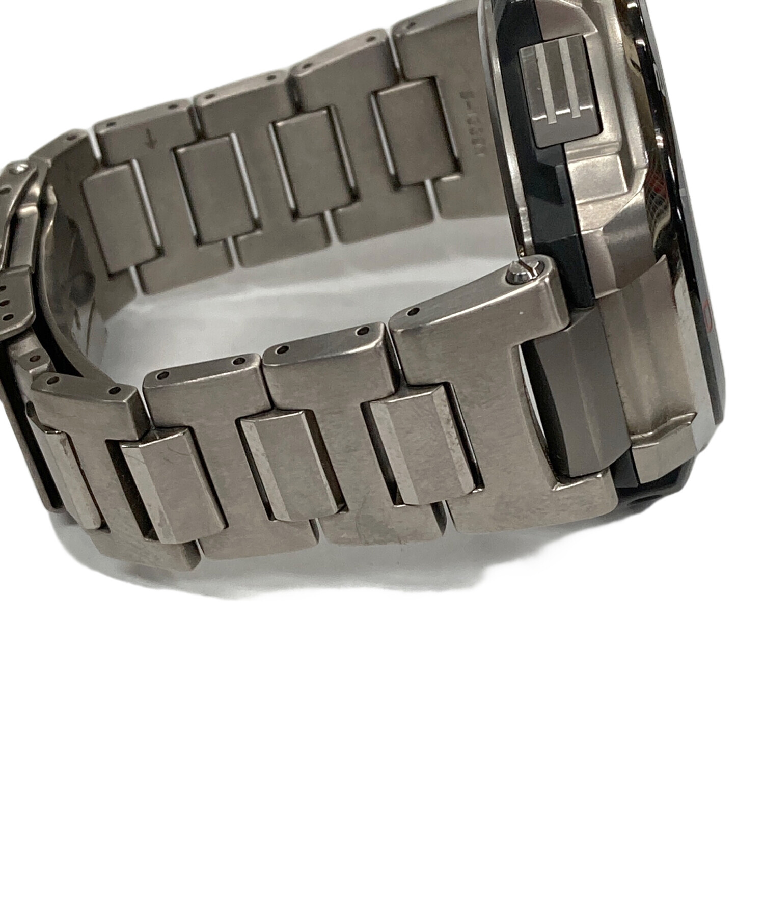 中古・古着通販】CASIO (カシオ) 腕時計 PROTREX（プロトレック