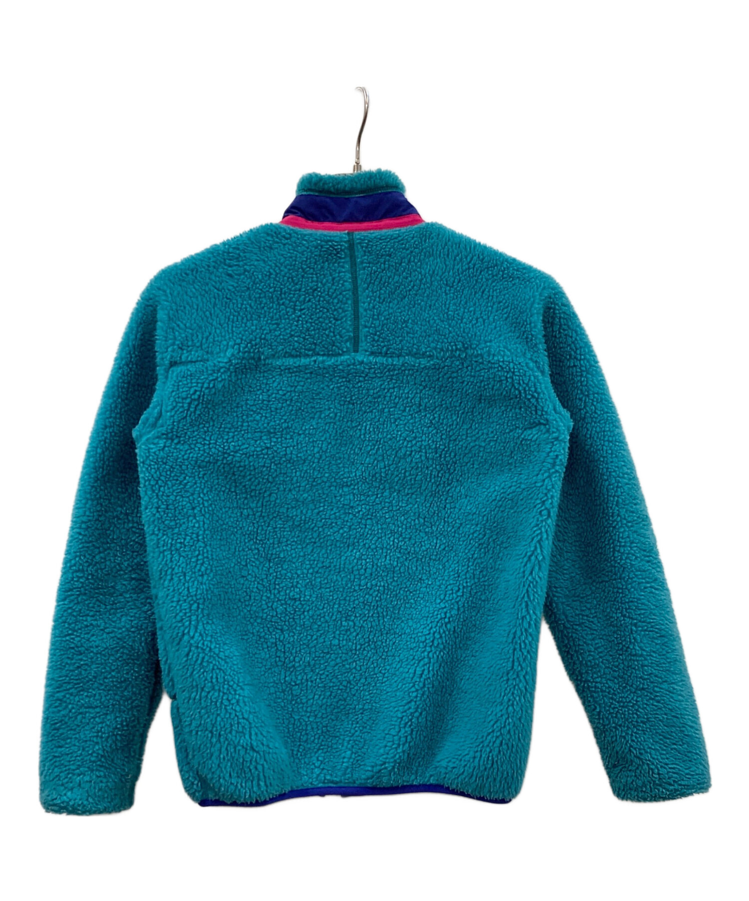 中古・古着通販】Patagonia (パタゴニア) フリースジャケット GIRLS