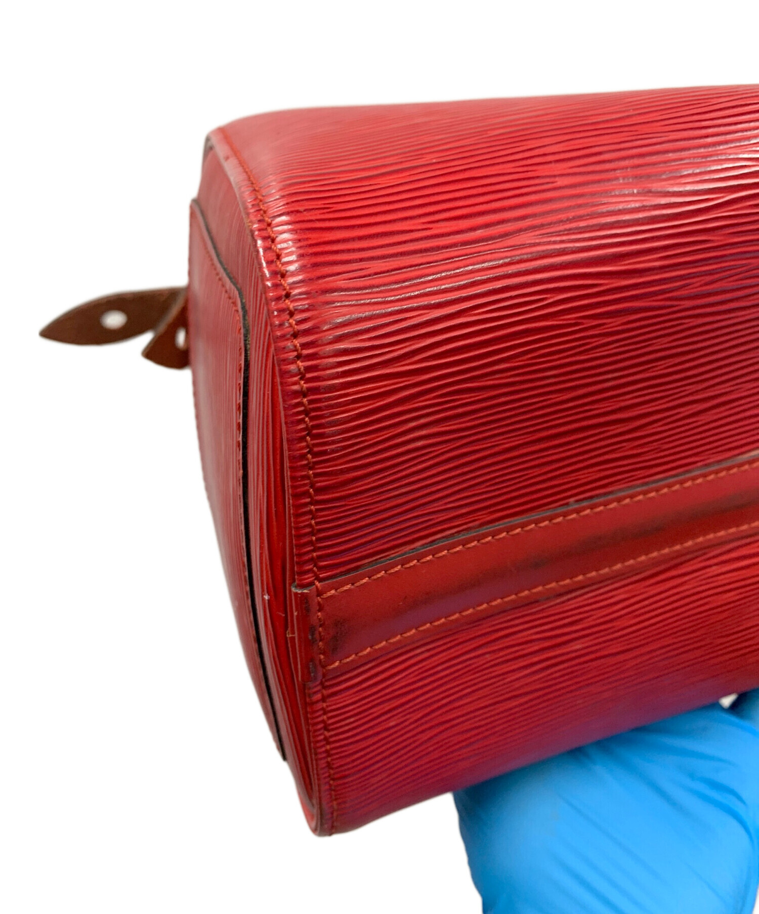 中古・古着通販】LOUIS VUITTON (ルイ ヴィトン) ハンドバッグ エピ 