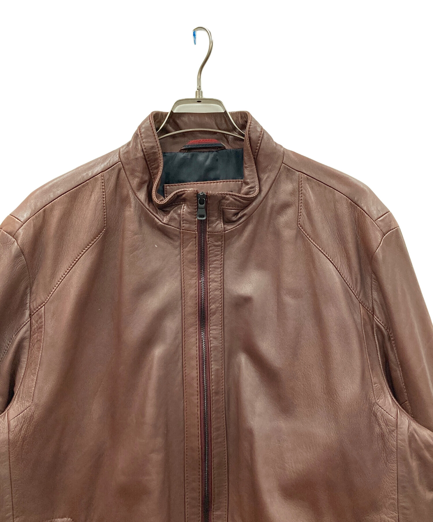 中古・古着通販】BOSS HUGO BOSS (ボス ヒューゴボス) シングル