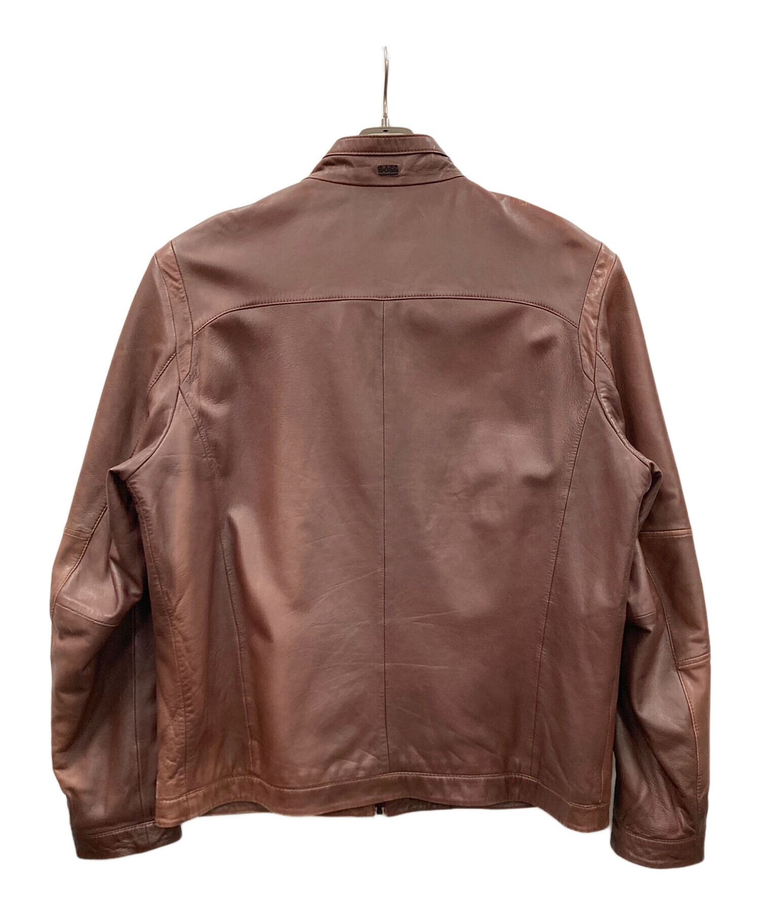 中古・古着通販】BOSS HUGO BOSS (ボス ヒューゴボス) シングル