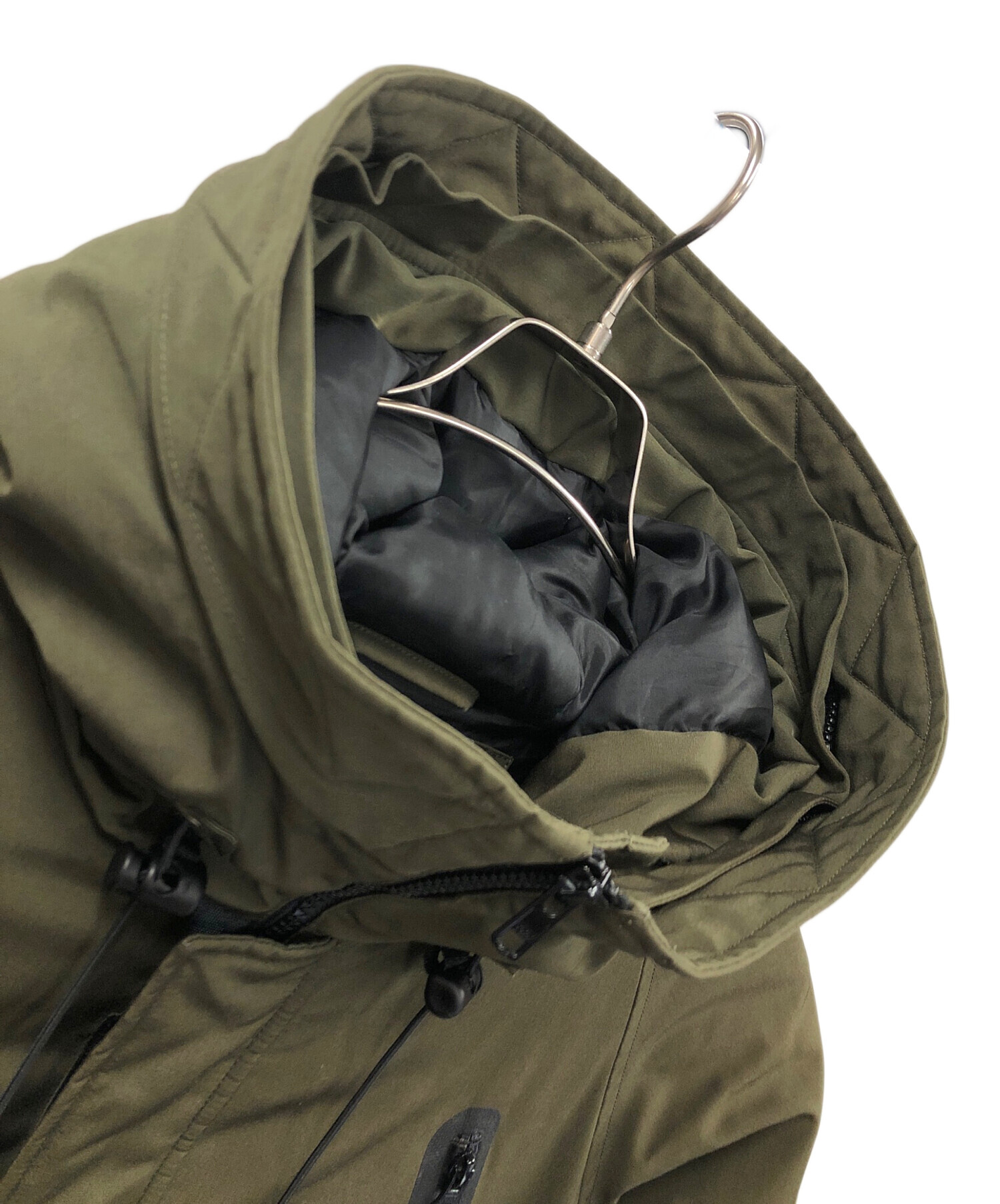 中古・古着通販】Schott (ショット) ダウンジャケット スノーケル 