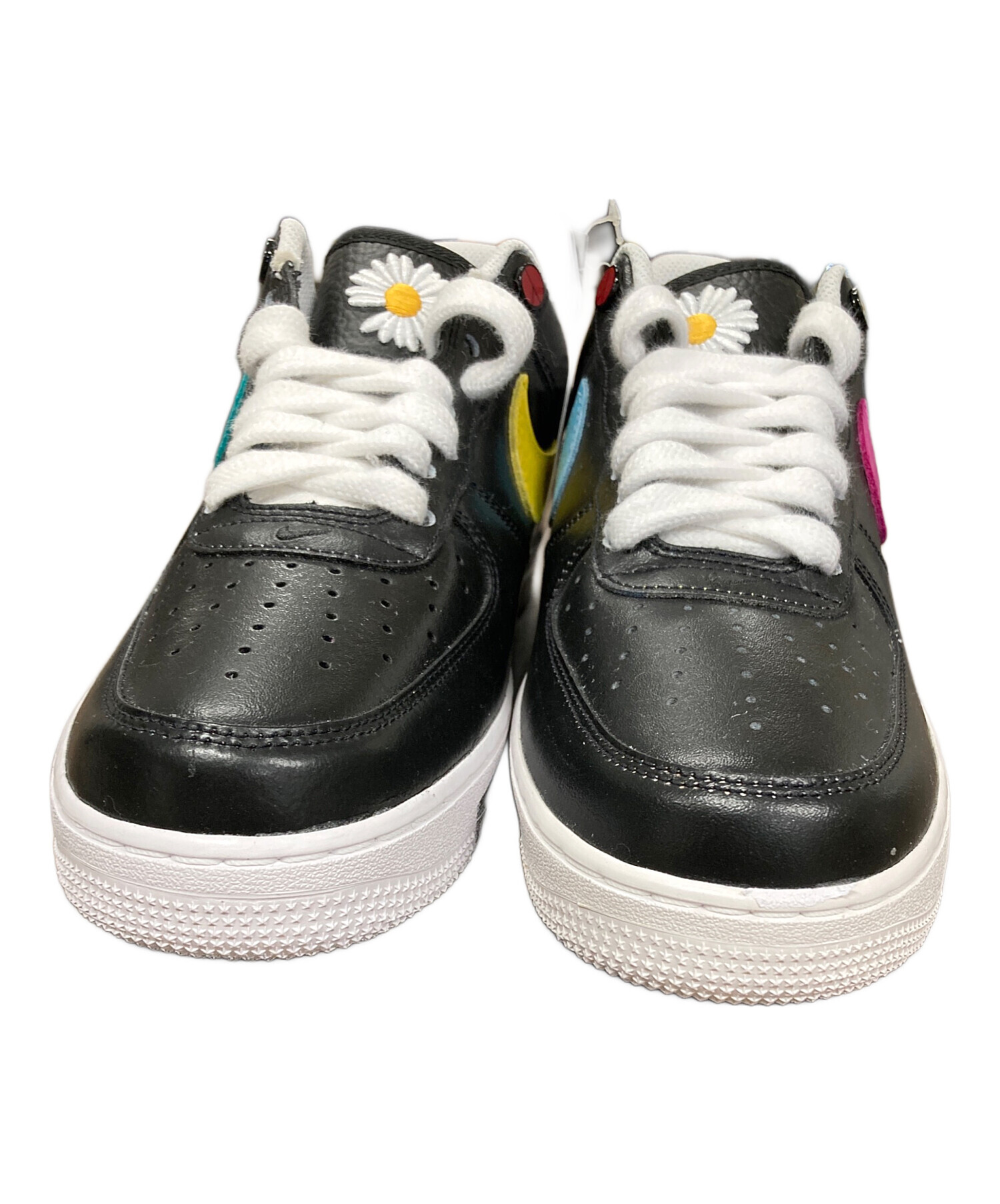 中古・古着通販】スニーカー Air Force 1 Low '07 Para-Noise 3.0