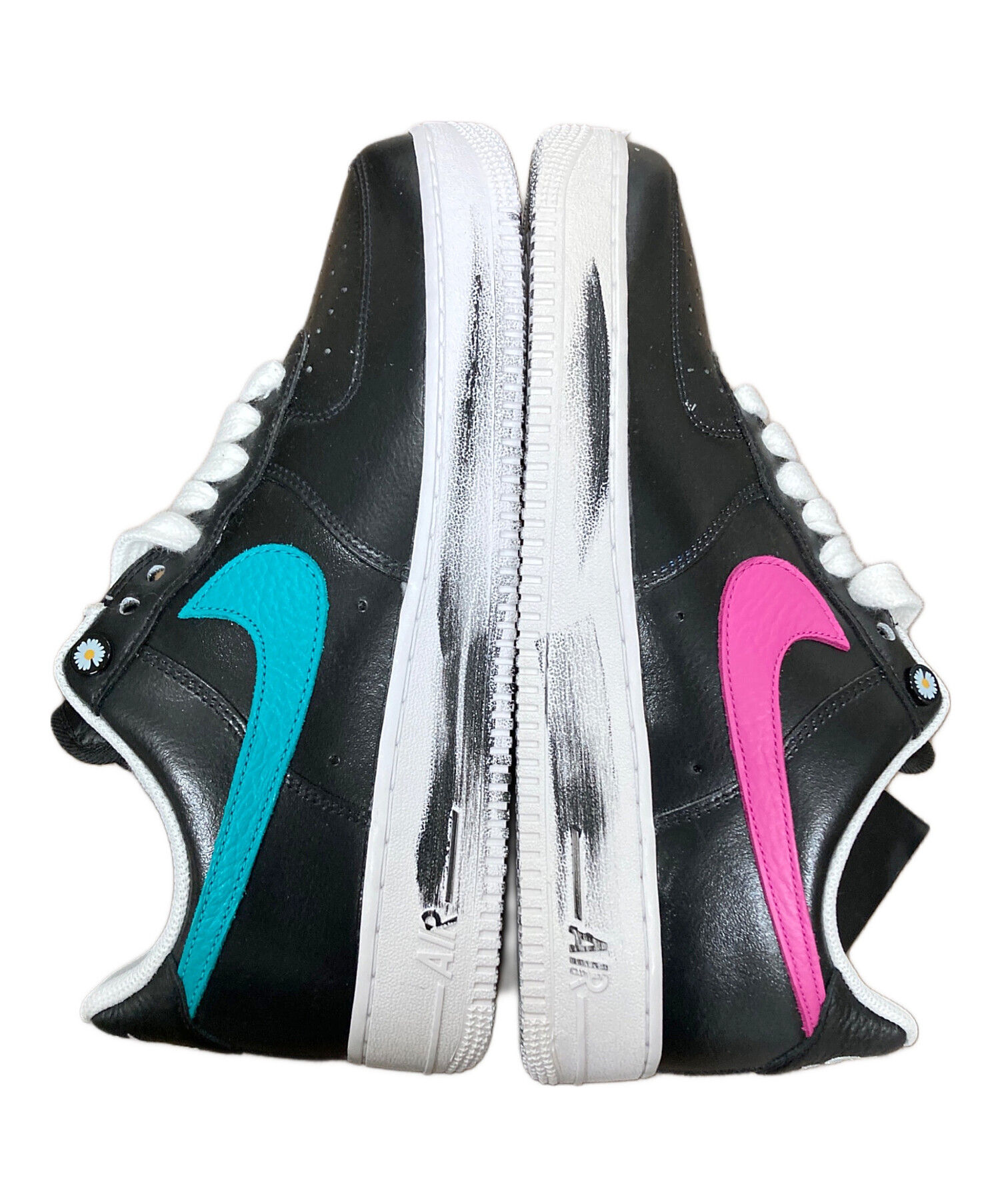 中古・古着通販】スニーカー Air Force 1 Low '07 Para-Noise 3.0