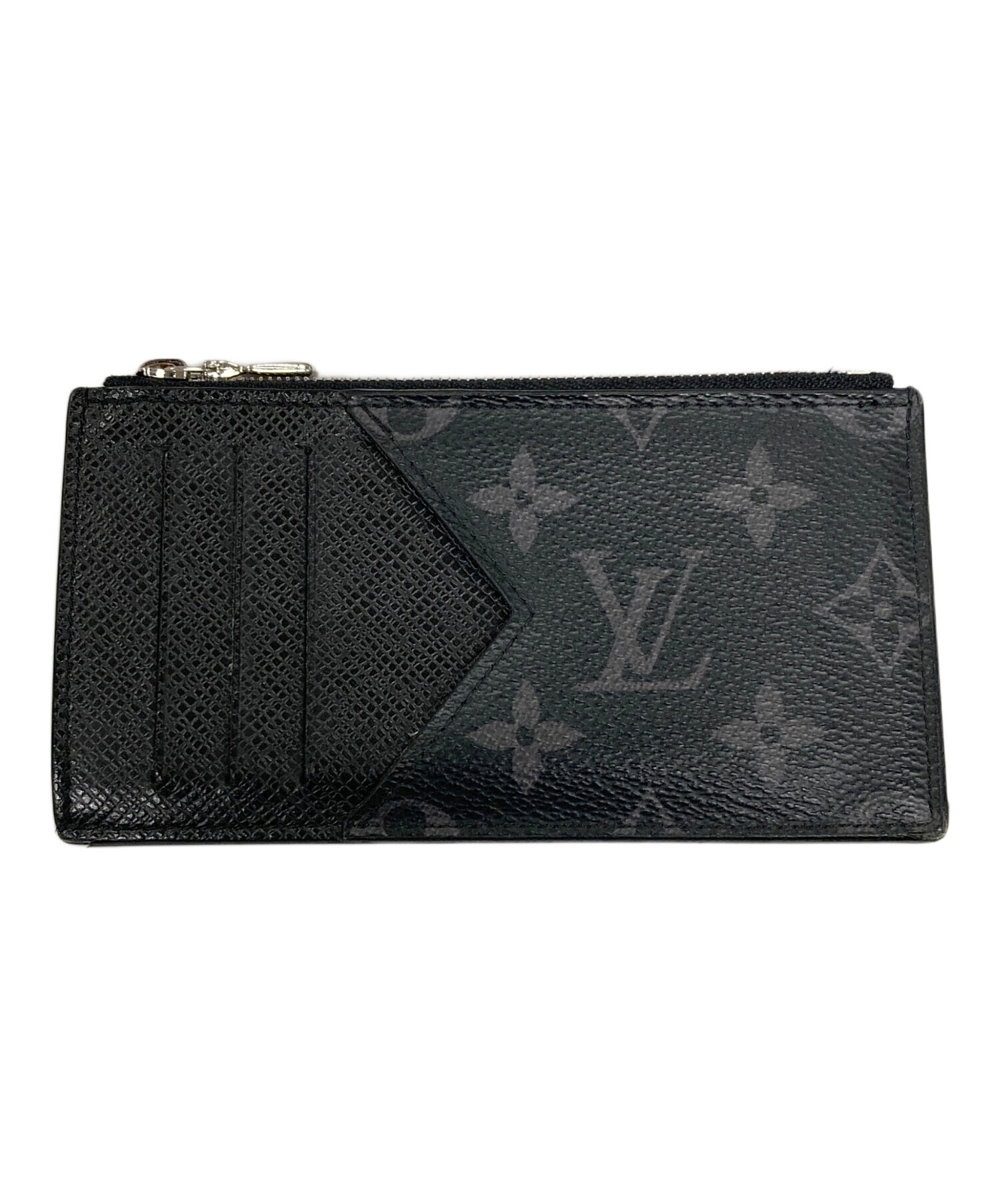 中古・古着通販】LOUIS VUITTON (ルイ ヴィトン) カードケース