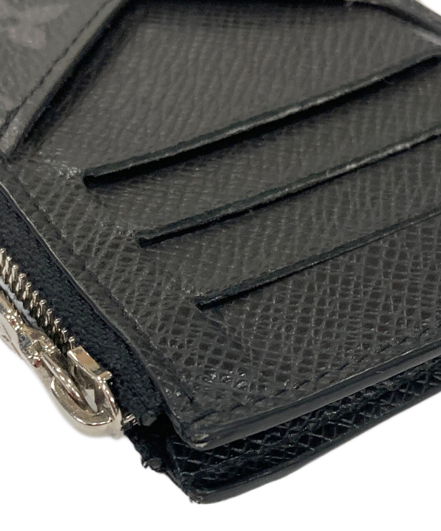 中古・古着通販】LOUIS VUITTON (ルイ ヴィトン) カードケース