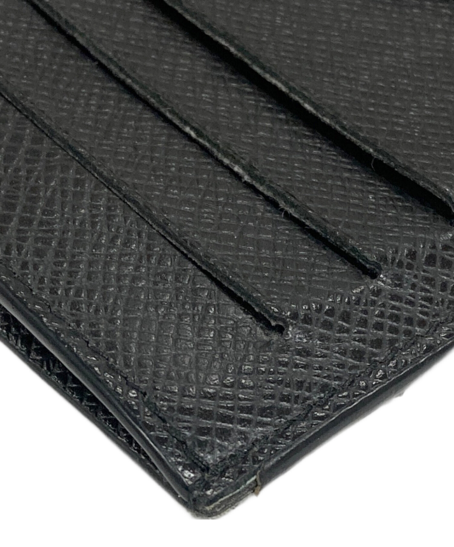 中古・古着通販】LOUIS VUITTON (ルイ ヴィトン) カードケース