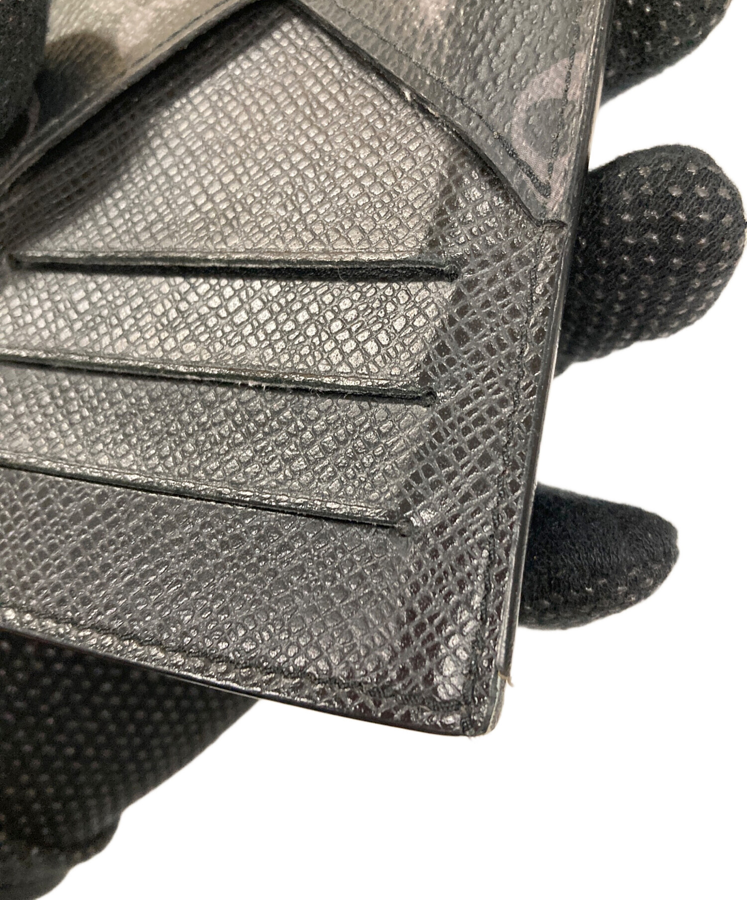 中古・古着通販】LOUIS VUITTON (ルイ ヴィトン) カードケース