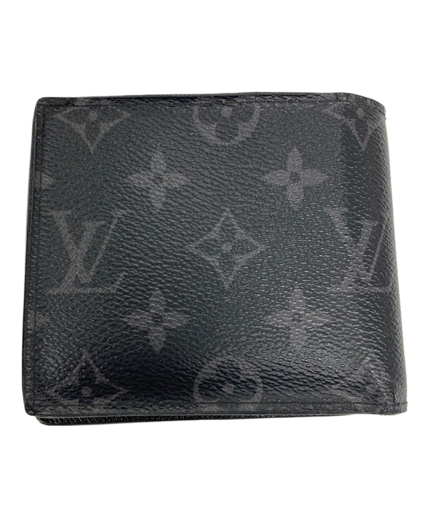 中古・古着通販】LOUIS VUITTON (ルイ ヴィトン) 2つ折り財布
