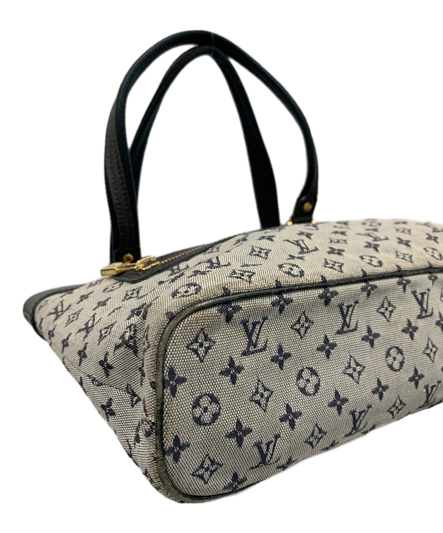 中古・古着通販】LOUIS VUITTON (ルイ ヴィトン) ハンドバッグ 