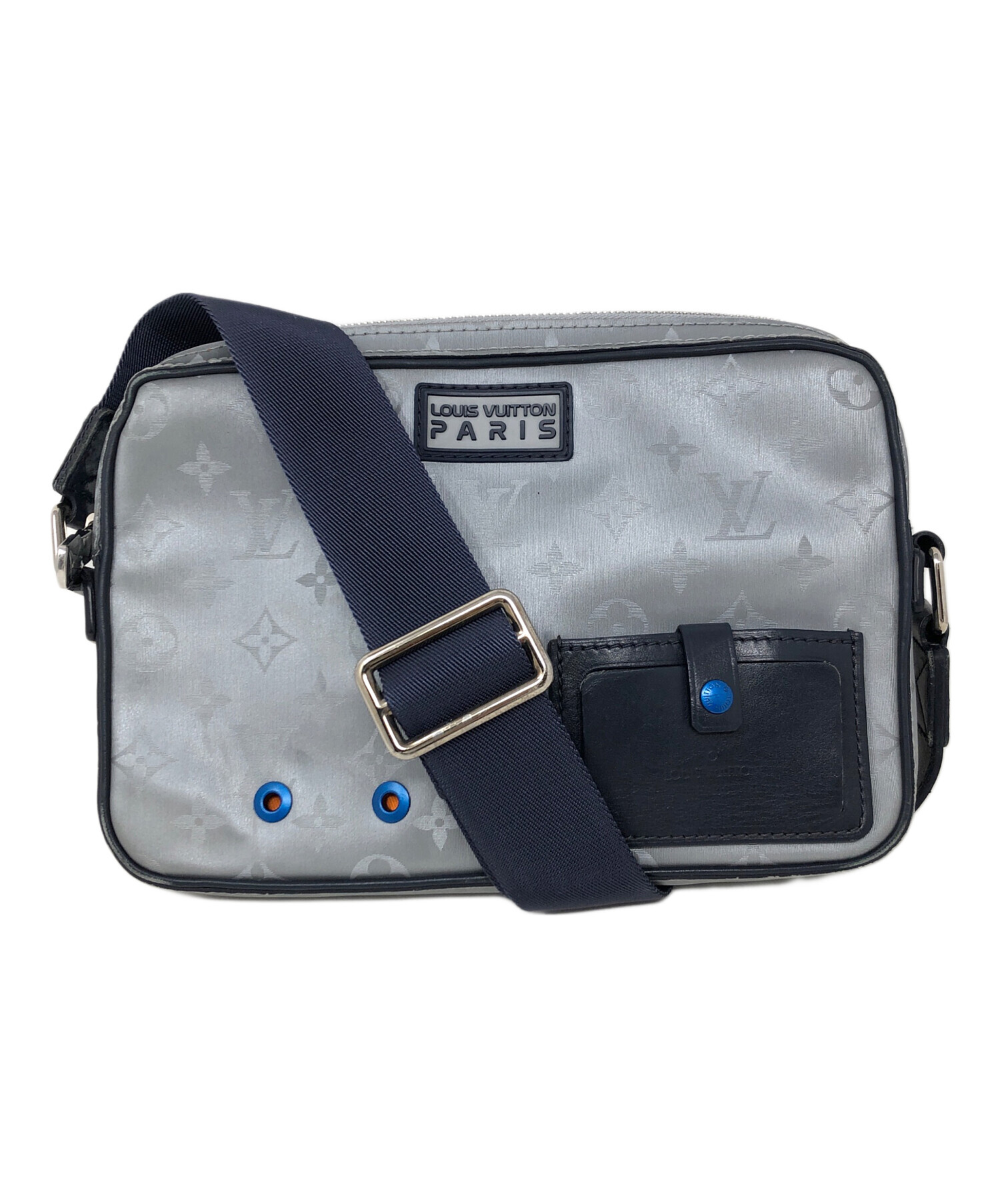 中古・古着通販】LOUIS VUITTON (ルイ ヴィトン) ショルダーバッグ