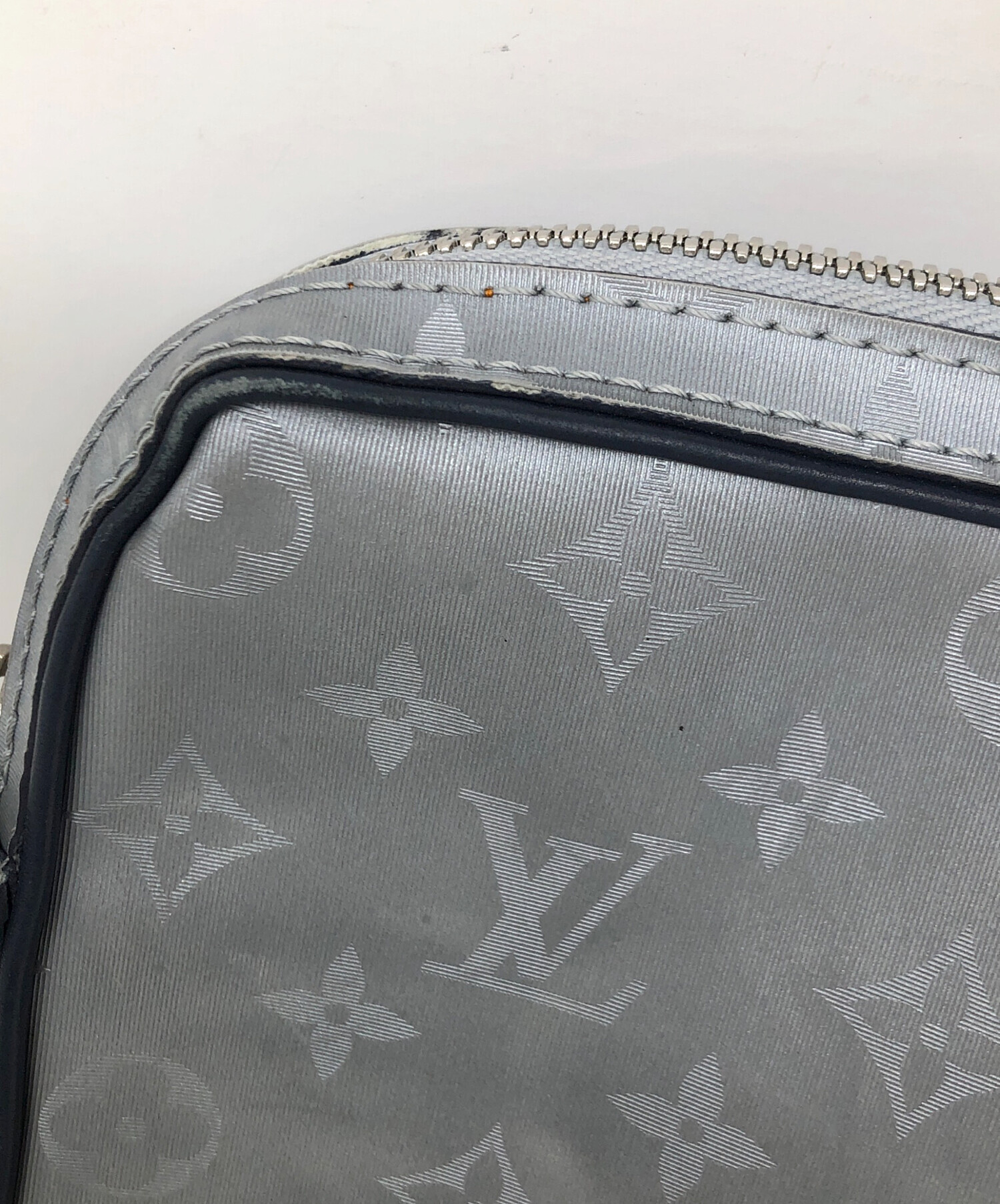 中古・古着通販】LOUIS VUITTON (ルイ ヴィトン) ショルダーバッグ