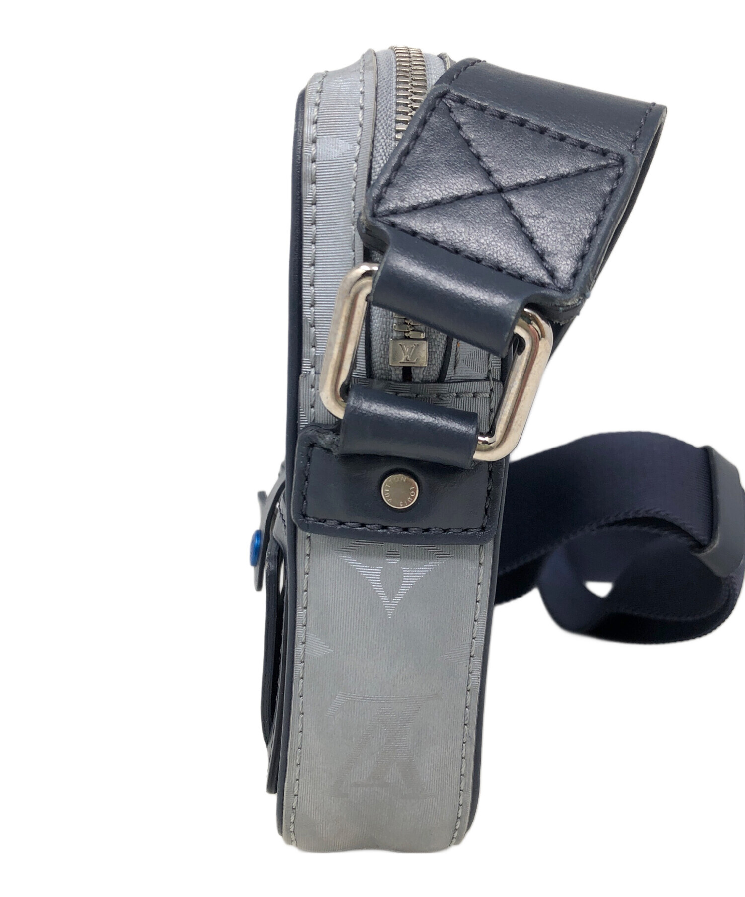 中古・古着通販】LOUIS VUITTON (ルイ ヴィトン) ショルダーバッグ