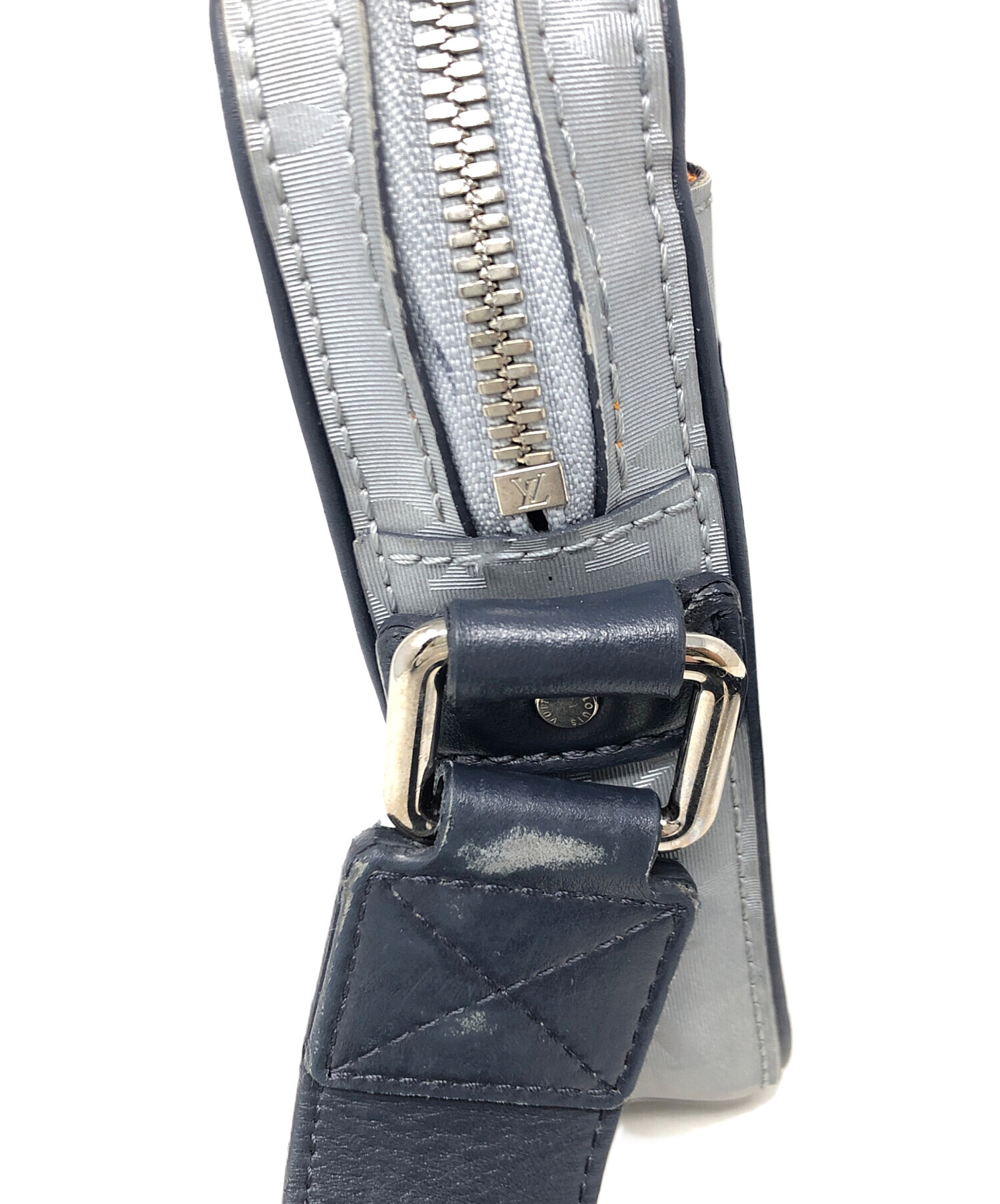 中古・古着通販】LOUIS VUITTON (ルイ ヴィトン) ショルダーバッグ