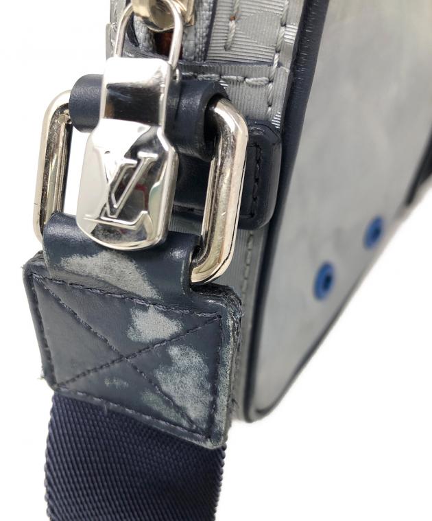 中古・古着通販】LOUIS VUITTON (ルイ ヴィトン) ショルダーバッグ